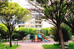 Osmangazi Mahallesi Semt Parkı-6