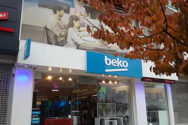 BEKO - ZAFER BEYAZ EŞYA - Mağaza - Tekirdağ Çerkezköy