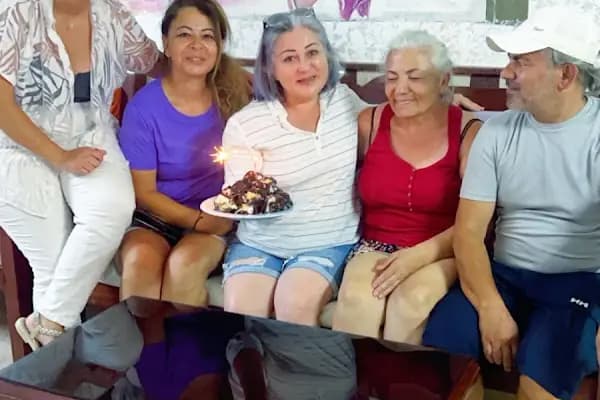 Turgutreis hamam - Spa ve Sağlık Kulübü - Muğla Bodrum