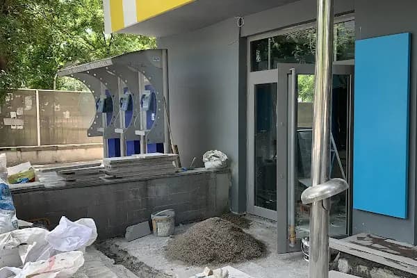 Ahmetler Ptt - Postane - Ankara Çankaya