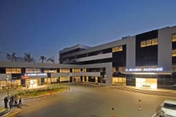 Özel Kocaeli Akademi Hastanesi