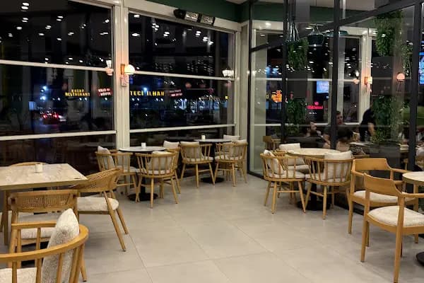Chocolade Boutique Döşemealtı - Çikolata Dükkanı - Antalya Döşemealtı