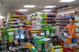 Uygar Market