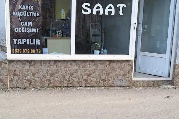 Yavuz Saat - Saat Tamir Hizmeti - Bursa Mudanya