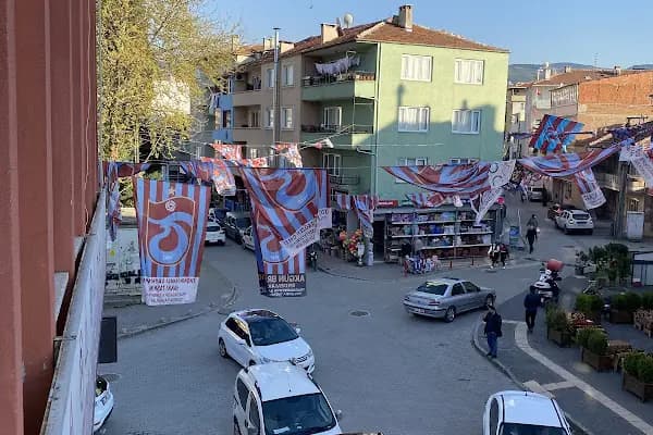 Özel Rehberlik Sürücü Kursu - Sürücü Kursu - Bursa Büyükorhan