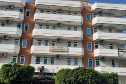 Özdemir Apart Hotel
