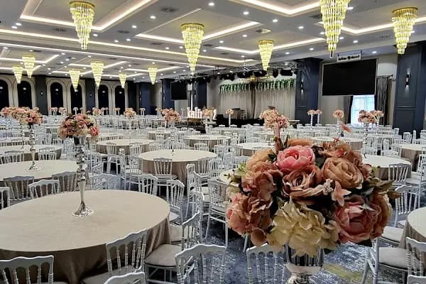 Gala Event &amp; Wedding’s - Düğün Salonu - Balıkesir Altıeylül