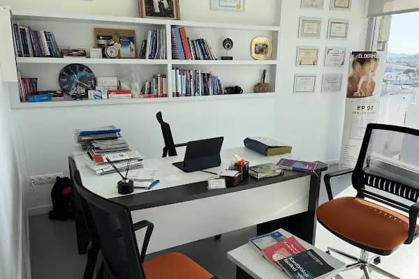 Dr.İsmet Hisar - Doktor - Muğla Bodrum