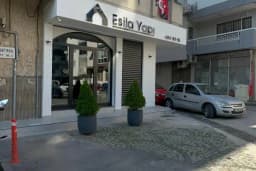 Esila Yapı