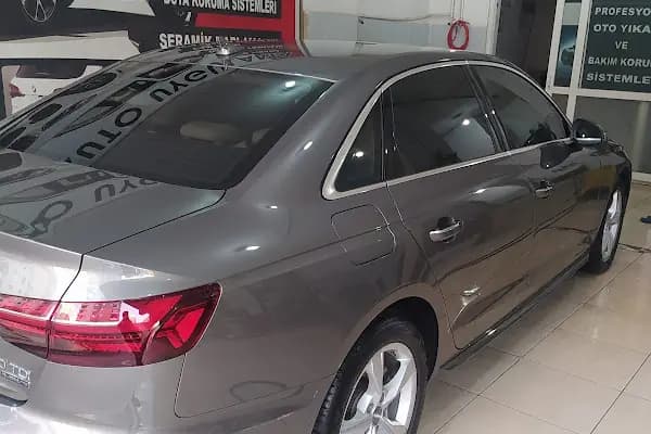 X5 Oto Yikama uygulama - Araba Yıkama - Adana Çukurova