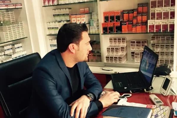 Sevgi Veteriner Kliniği - Veteriner - Şanlıurfa Eyyübiye