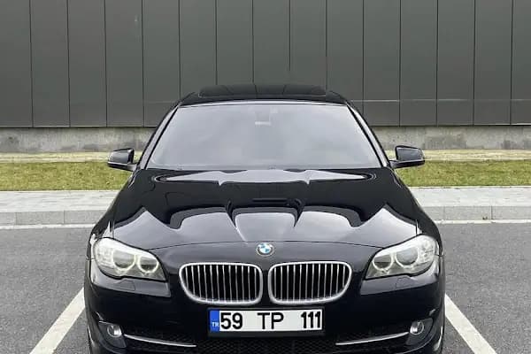 Tapancı Rent A Car - Araba Kiralama Şirketi - Tekirdağ Çerkezköy