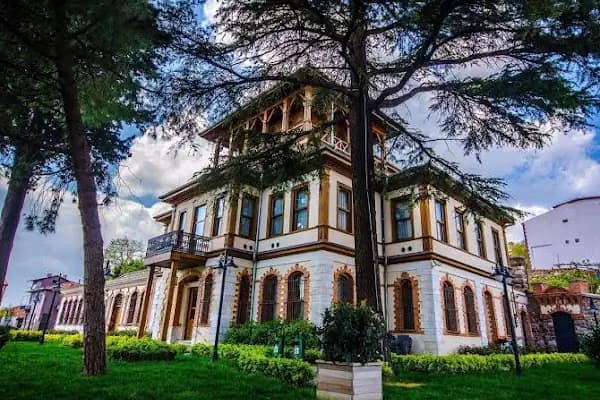 Rivada Hotel - Otel - Kocaeli Kartepe