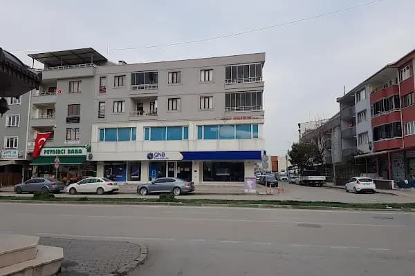 QNB Gürsu Şubesi - Banka - Bursa Gürsu