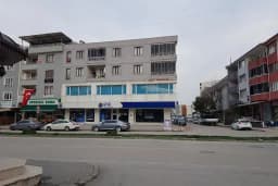 QNB Gürsu Şubesi