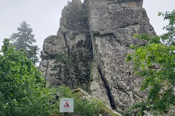 Aya Varvara Kilisesi - Rum Ortodoks Kilisesi - Trabzon Akçaabat