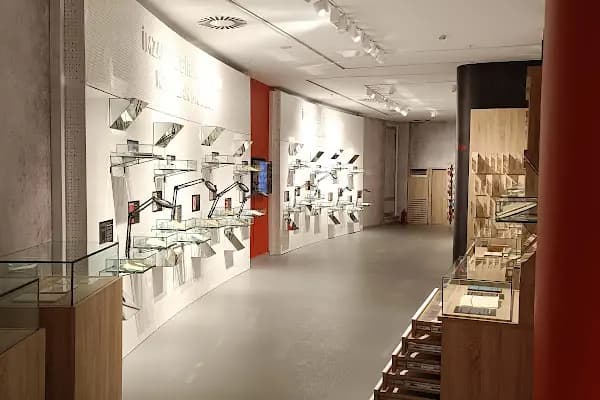 İmzalı Müze - Müze - İstanbul Maltepe