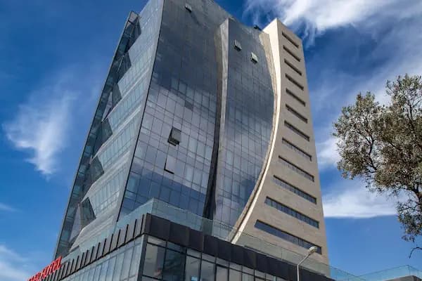 Moncher Hotel - Otel - İstanbul Tuzla