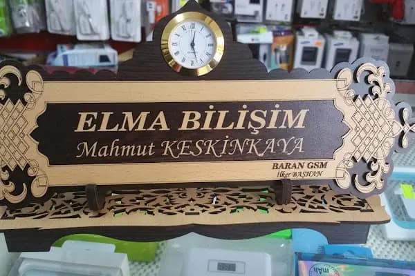 Elma Bilişim - Cep Telefonu Aksesuarı Mağazası - Adana Ceyhan