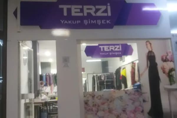 Yakup Şimşek Terzi - Kadın Terzisi - İstanbul Pendik