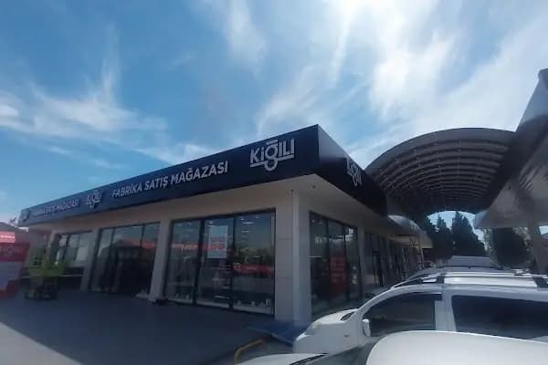 Kiğılı - Erkek Giyim Mağazası - Kocaeli Başiskele