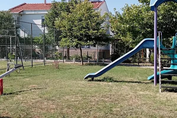 Saros Meltem Tatil Sitesi - Tatil sitesi - Edirne Enez
