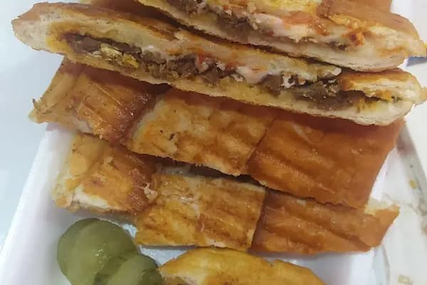 Bismil Tostpik tost evi - Restoran - Diyarbakır Bismil