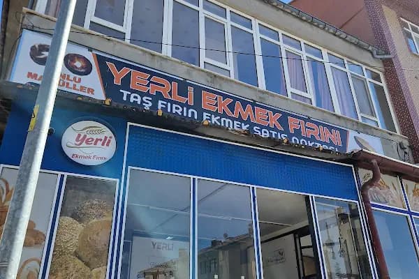 Belediye Ekmek Fırını - Restoran - Konya Altınekin