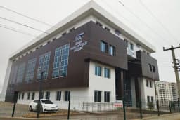Sincan Sosyal Güvenlik Merkezi - Sincan SGM