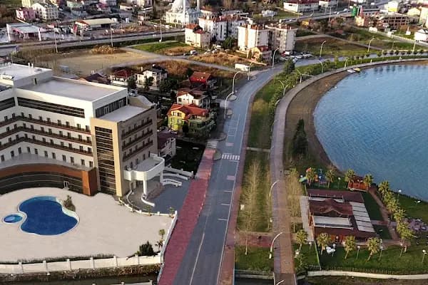 Tryp by Wyndham İzmit - Otel - Kocaeli Başiskele