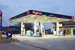 ATLER AKARYAKIT / HYPCO