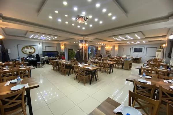 Hakkı Ustanın Adana Sofrası - Restoran - Sakarya Adapazarı