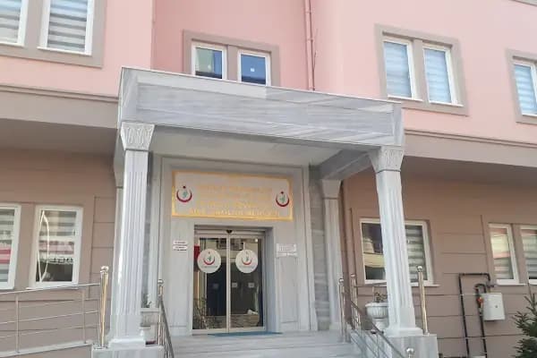 19 nolu sevim say aile sağlığı merkezi - Aile Hekimi - Balıkesir Karesi