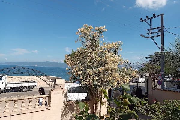 Havuzlu Sorgut Sitesi - Konut Geliştirme - Bursa İnegöl