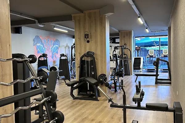 Most Gym - Spor salonu - İstanbul Ataşehir
