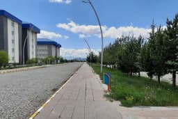 Kafkas Üniversitesi