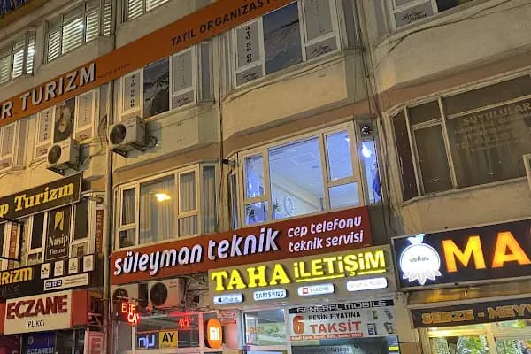 Konya Güvenilir Cep Telefonu Tamiri &amp; Aksesuar | iPhone Samsung Xiaomi | Ekran Batarya Şarj | Murat Sezer Garantili - Cep Telefonu Tamir Atölyesi - Konya Karatay