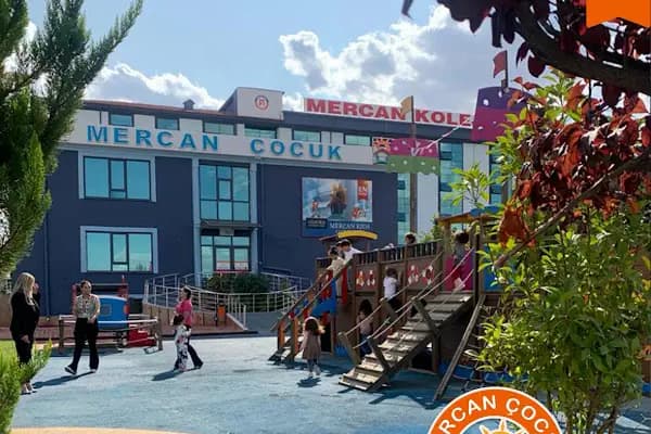Mercan Çocuk Üniversitesi Malatya Anaokulu - Anaokulu - Malatya Yeşilyurt