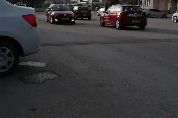 OKAN SÜRÜCÜ KURSLARI PLEVNE ŞUBESİ - Sürücü Kursu - Balıkesir Karesi