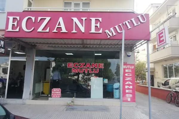Mutlu Eczanesi - Eczane - Balıkesir Karesi
