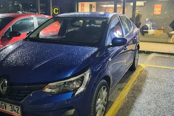 Novacar İstanbul Sabiha Gökçen Havalimanı Araç Kiralama - Uzun Vadeli Araç Kiralama Hizmeti - İstanbul Çatalca