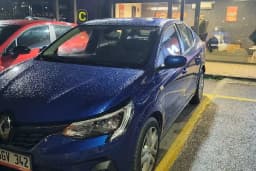 Novacar İstanbul Sabiha Gökçen Havalimanı Araç Kiralama