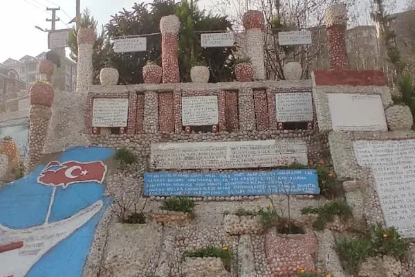 Park - Park - Sakarya Adapazarı