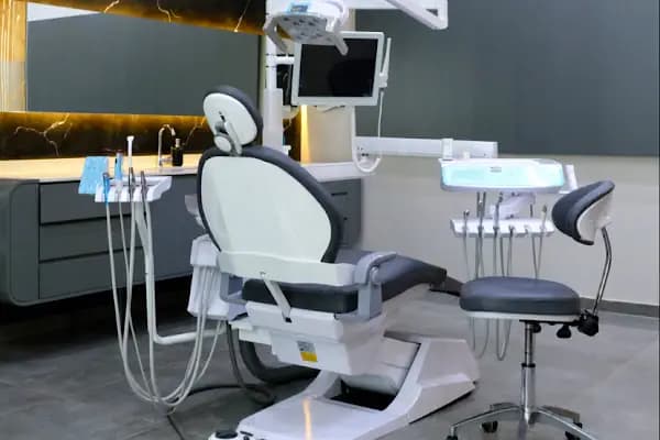 Estelion Medical Center - Diş Kliniği - İstanbul Bahçelievler