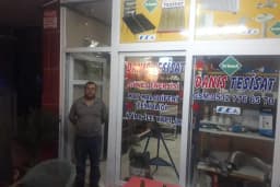 Danış Su Tesisat Döşeme