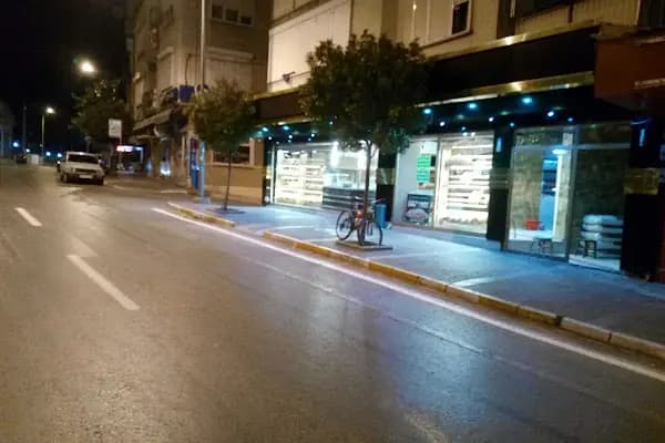 ANAFARTALAR EKMEK VE UNLU MAMÜLLER FIRINI - Fırın - Balıkesir Altıeylül