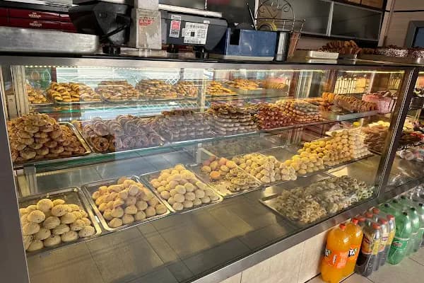 Mesan Ekmek Fırını - Fırın - Ankara Pursaklar