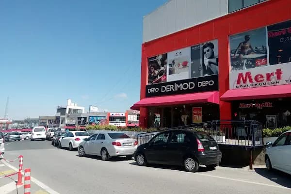 Kaya İzmir Thermal & Convention - Otel - İzmir Balçova