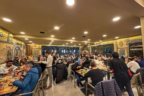 Doğa Steakhouse Kasap - Izgara - Bursa Gemlik