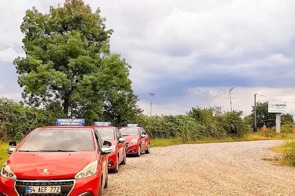 Sakarya Sürücü Kursu - Sürücü Kursu - Sakarya Adapazarı